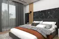 1 bedroom apartment 36 m² Mediterranean Region, Turkey