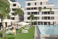 3 bedroom apartment 76 m² San Pedro del Pinatar, Spain