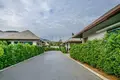 3-Schlafzimmer-Villa 293 m² Rawai, Thailand