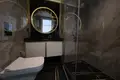 Appartement 1 chambre 55 m² Région méditerranéenne, Turquie