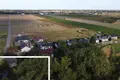 Parcelas 7 800 m² Czerlejnko, Polonia