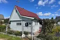 2 room house 34 m² Bialarucki sielski Saviet, Belarus
