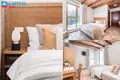 Casa 764 m² Klykiai, Lituania