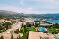 Mieszkanie 3 pokoi 154 m² Budva, Czarnogóra