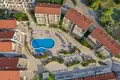 2 bedroom apartment 71 m² Przno, Montenegro