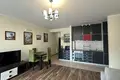 Mieszkanie 1 pokój 51 m² Budva, Czarnogóra