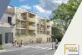 Mieszkanie 4 pokoi 98 m² Istres, Francja