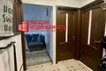 Apartamento 3 habitaciones 62 m² Grodno, Belarús