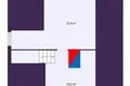 House 101 m² Rubiazevicki sielski Saviet, Belarus