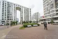 2 room apartment 42 m² in Minsk, Belarus