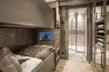 Chalet 5 chambres  en Courchevel, France