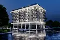 Apartment 56 m² Kargıcak, Turkey