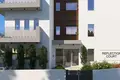 Mieszkanie 3 pokoi 128 m² Demos Agiou Athanasiou, Cypr