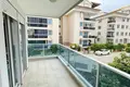 3 bedroom apartment  Oba, Turkey