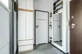2 room apartment 46 m² in Warsaw, Poland