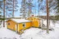 Willa 3 pokoi 45 m² Joensuu sub region, Finlandia