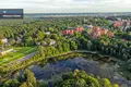 Mieszkanie 3 pokoi 70 m² Wilno, Litwa