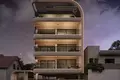 Ático 3 habitaciones 120 m² Limasol, Chipre