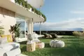 Piso en edificio nuevo Apartamentos de Lujo con Vistas al Mar en Fuengirola
