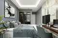 Вилла 6 комнат 385 м² Аланья, Турция