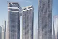 Kompleks mieszkalny Seahaven Tower — new beachfront residence by Sobha with a marina and beaches in Dubai Harbour