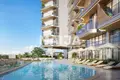 Appartement 1 chambre 30 m² Doubaï, Émirats arabes unis