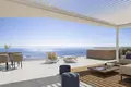 Wohnung 3 zimmer  Benagalbon, Spanien