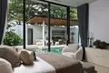 Villa 4 pièces 376 m² Thalang, Thaïlande