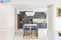 Apartamento 2 habitaciones 73 m² Kaunas, Lituania