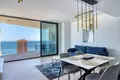 2 bedroom apartment 114 m² Benidorm, Spain