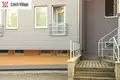 Apartamento 1 habitación 43 m² okres Karlovy Vary, Chequia