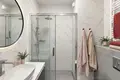 Wohnung 2 zimmer 29 m² Warschau, Polen