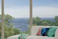 2 bedroom apartment 75 m² Ban Bang Thao, Thailand