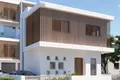 Квартира 2 комнаты 79 м² Като Полемидия, Кипр