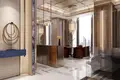 Mieszkanie 1 pokój 99 m² Dubaj, Emiraty Arabskie