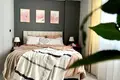 2 bedroom apartment 90 m² Alanya, Turkey