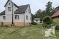 House 208 m² Sciapankauski sielski Saviet, Belarus