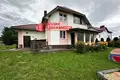 Maison 4 chambres 170 m² Aziory, Bélarus