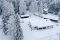 Дом  Пелло, Финляндия