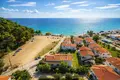 Atterrir 8 000 m² Kassandrino, Grèce