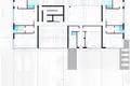 Villa 4 chambres 678 m² Koinoteta Parekklesias, Chypre