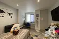 2 room apartment 58 m² Muchaviecki sielski Saviet, Belarus