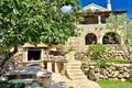 Villa de 4 dormitorios 260 m² Omisalj, Croacia