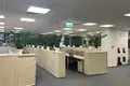 Oficina 910 m² en Moscú, Rusia