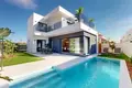 Casa 3 habitaciones 127 m² Los Alcazares, Španjolska