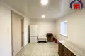 Haus 72 m² Cyrvonaslabodski sielski Saviet, Belarus