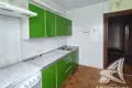 Mieszkanie 2 pokoi 64 m² Muchaviecki sielski Saviet, Białoruś