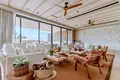 Piso independiente 6 habitaciones 9 256 m² Playa del Carmen, México