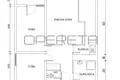 2 room apartment 66 m² City of Zagreb, Croatia