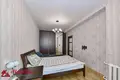 Apartamento 4 habitaciones 98 m² Minsk, Belarús